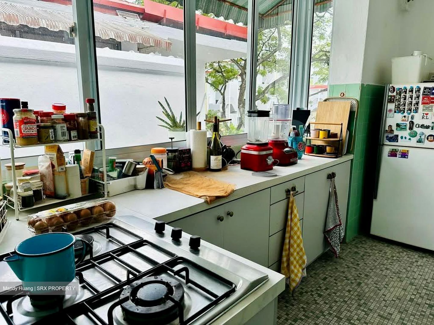 Tiong Bahru Estate (D3), Apartment #581886581